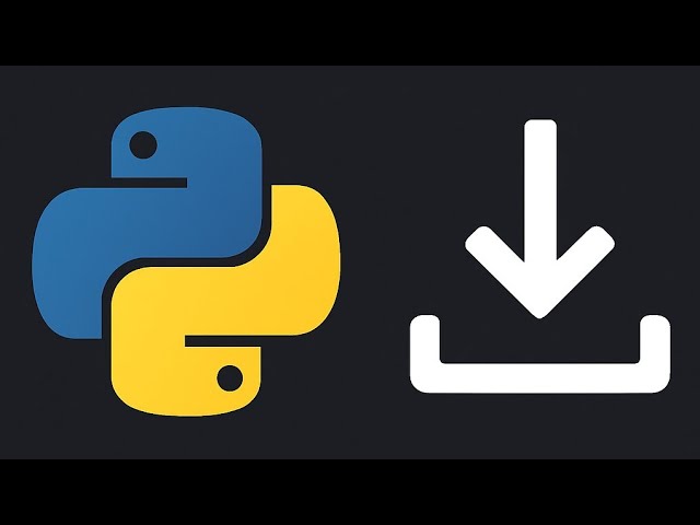 Best Way to Install Python in 2025 (Stop Wasting Time!)