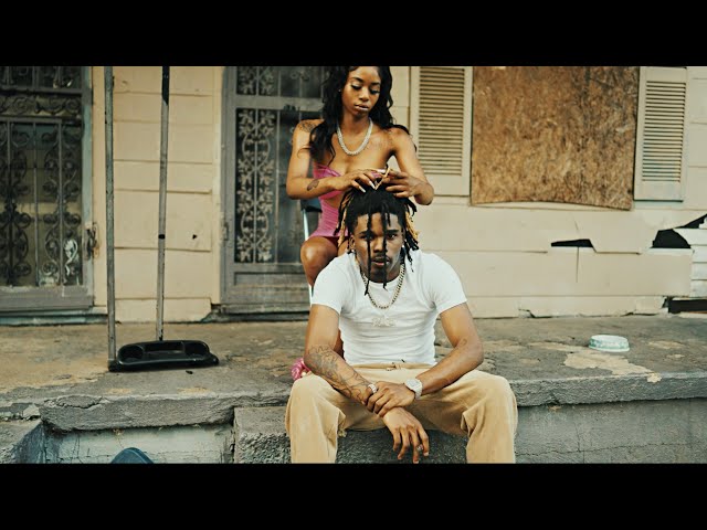 KATO2X - Box'd In [Official Music Video]