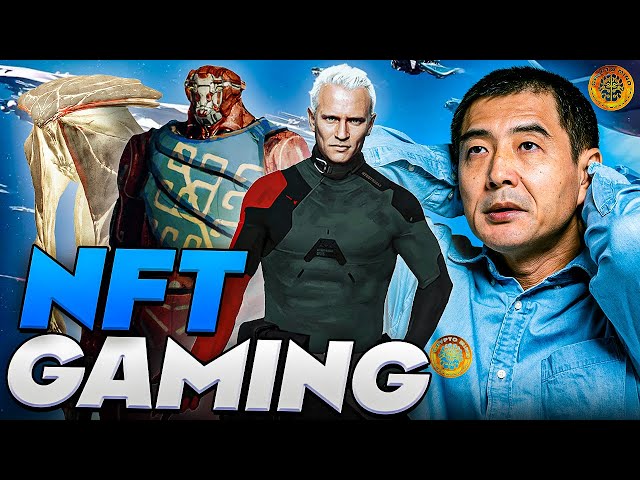 NFT Gaming | Star Atlas Game | iDos Games | Star Atlas Review