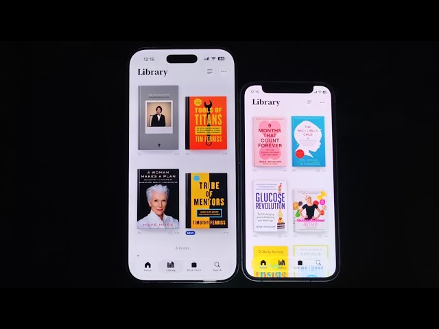 iPhone 12 mini Speed test iPhone Air iOS 27