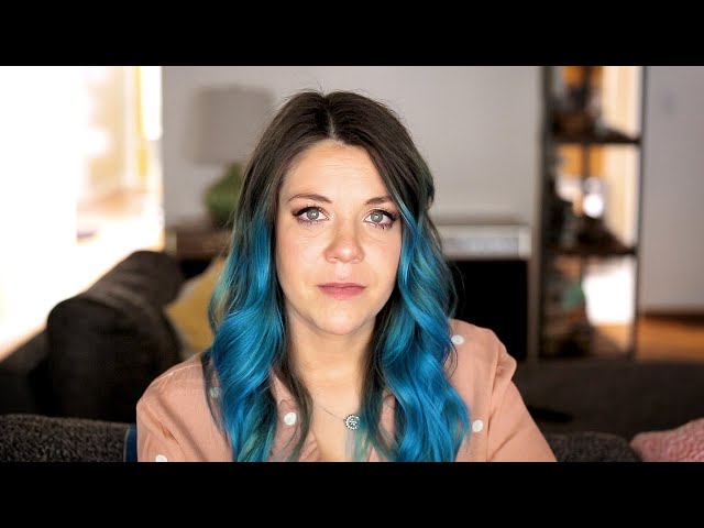 I Had A Miscarriage • Mom In Progress