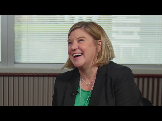 Jeannie Walters Interview: Marketing & Customer Experience