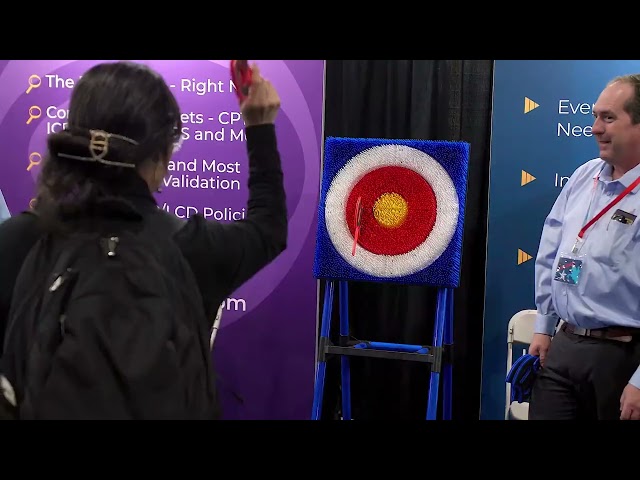 Your First Look at HEALTHCON 2027