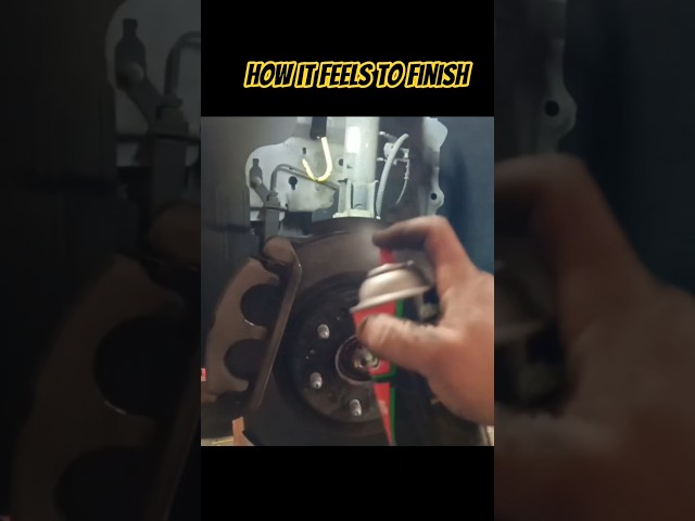 What suprise is this?