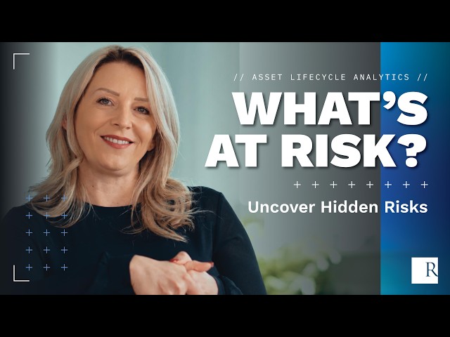 How Asset Lifecycle Analytics Identifies Obsolete Equipment in Manufacturing | Radwell International