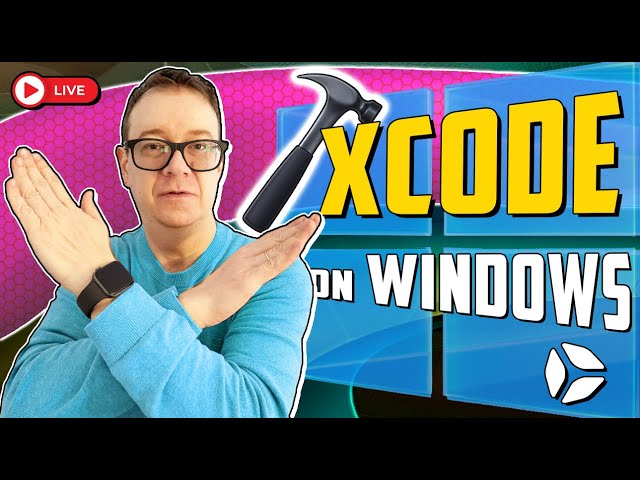 iOS Development for Windows in 2026