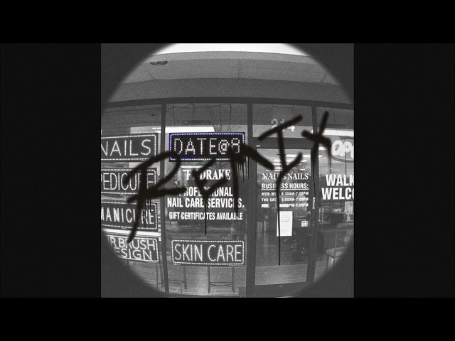 4Batz - act ii: date @ 8 (remix) feat. Drake