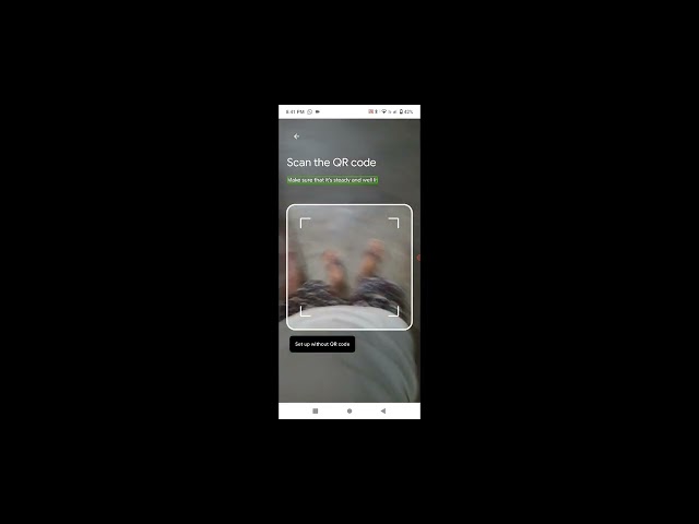 easy way to add Smart home device using Google home with TalkBack full explanation for blind 💯💯💯