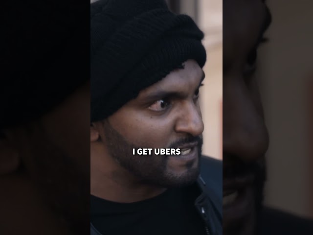 We Just Robbed A Bank | Orange Is The New Brown #nazeemhussain #shortscomedy #comedy #comedyshorts