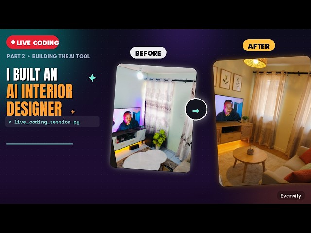 I Let AI Redesign My House and This Happened -  Part 2, Revenue $0.00