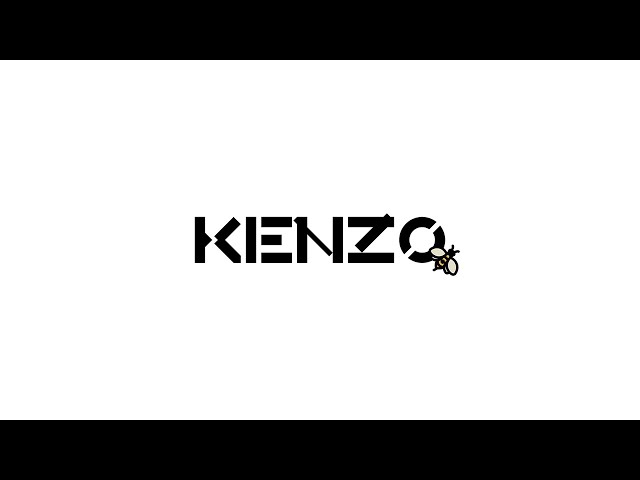 KENZO Spring-Summer 2021 Show by Felipe Oliveira Baptista