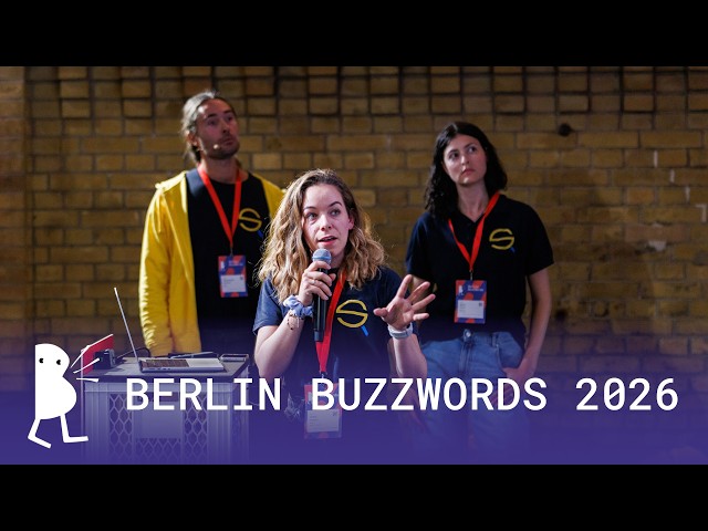 Apache Solr 10: What's Coming up for Vector Search #bbuzz