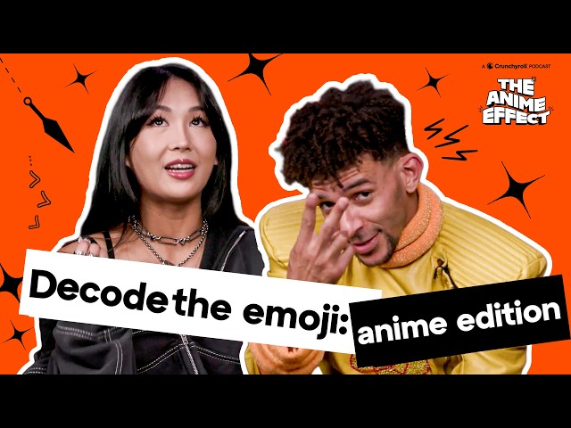 Anime Showdown: Lena Lemon vs. Khleo Thomas | The Anime Effect Ep. 99