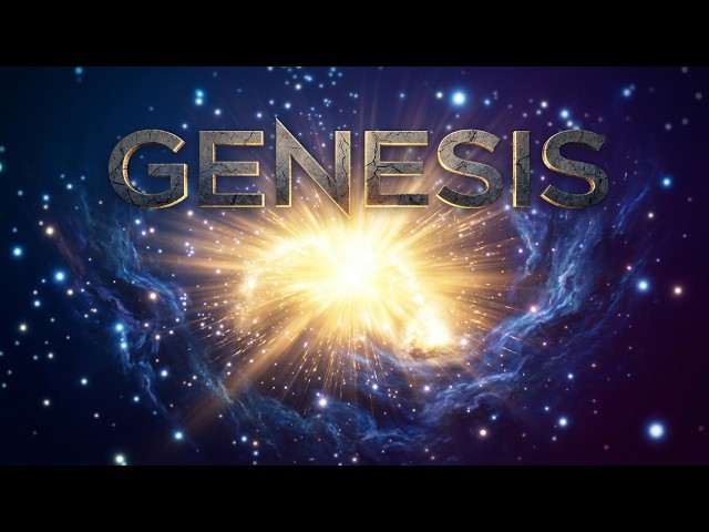 Creation Strory