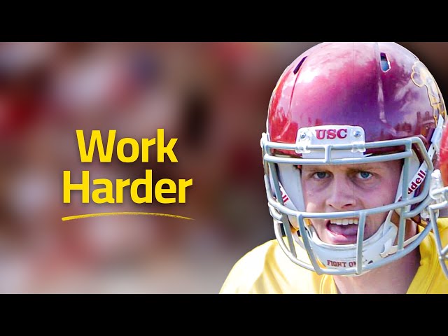 What “Hard Work” Actually Means For Athletes In 2025