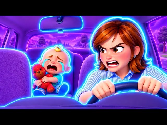Stop Singing JJ | First Day of School Song Intro Effects | Gamavision Csupo Style Remix