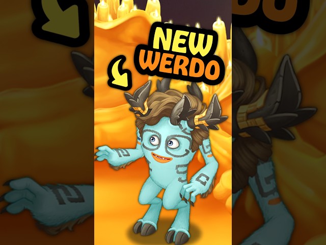 This Monster's Name Was CHANGED...