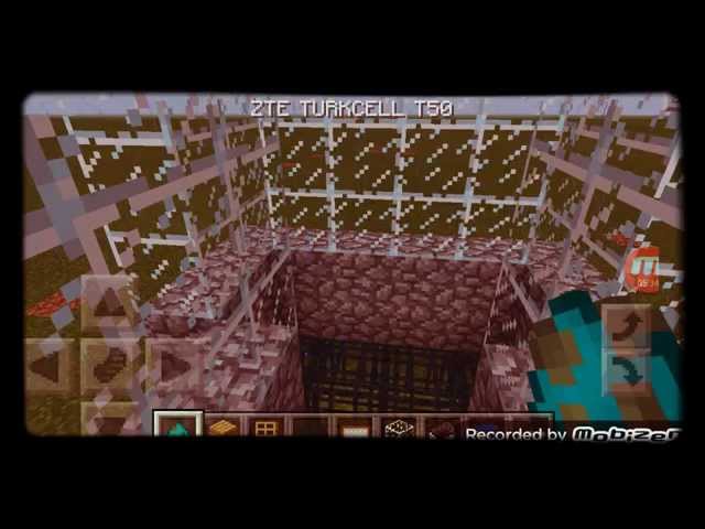Minecraft Pe - Bilinmeyen icatlar (Güncel)