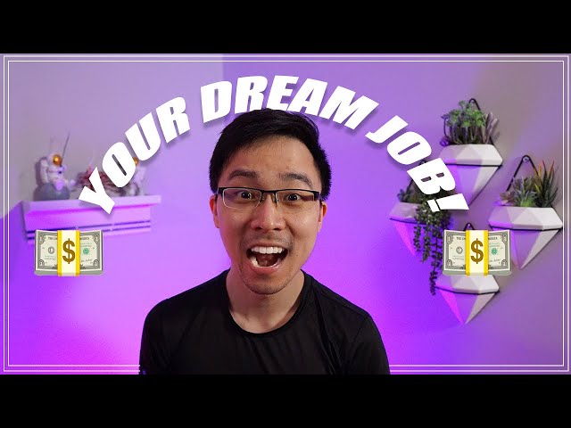 How to Get Your Dream Job with Cold Email | Networking 101