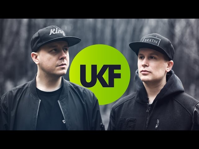Hybrid Minds - Phoenix (ft. Alexa Harley)