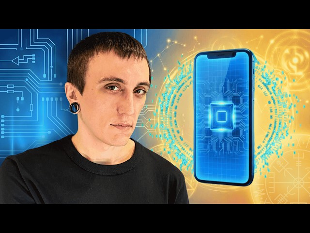 The Reason Technology Feels Like Magic