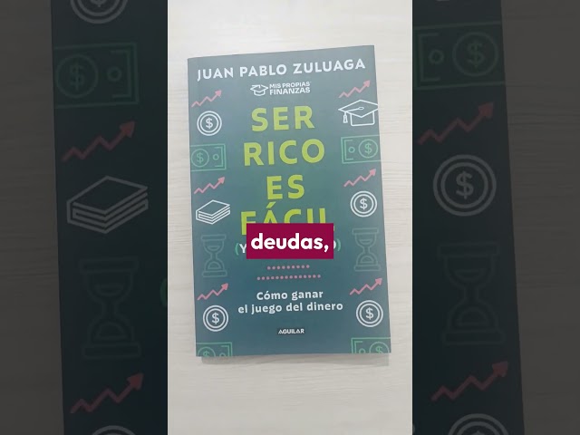 Why You Should Read Being Rich Is Easy