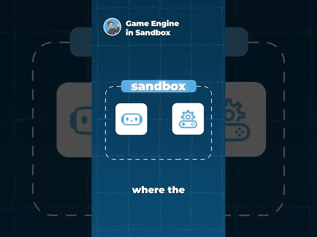 How to put a game engine inside your AI agent #ai #coding #dev