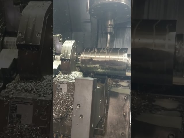 multi axis