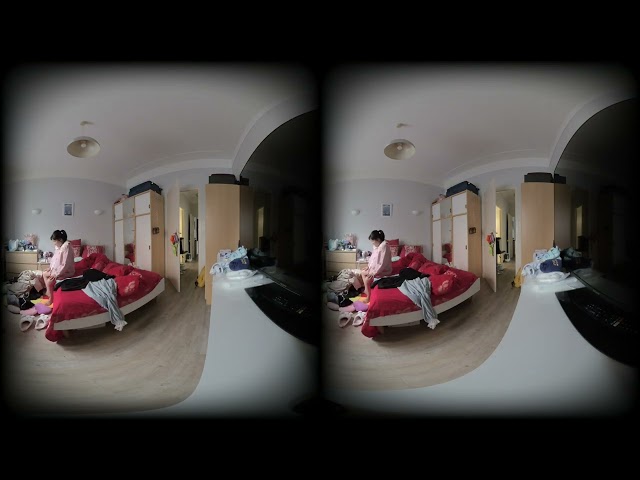 20221203 快要生了 Vuze XR