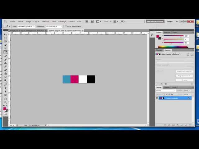 Design d'un site web (2)