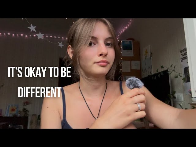 What If You Feel Like You Don’t Belong?