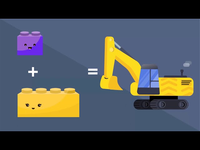 Stemlabs Main Overview
