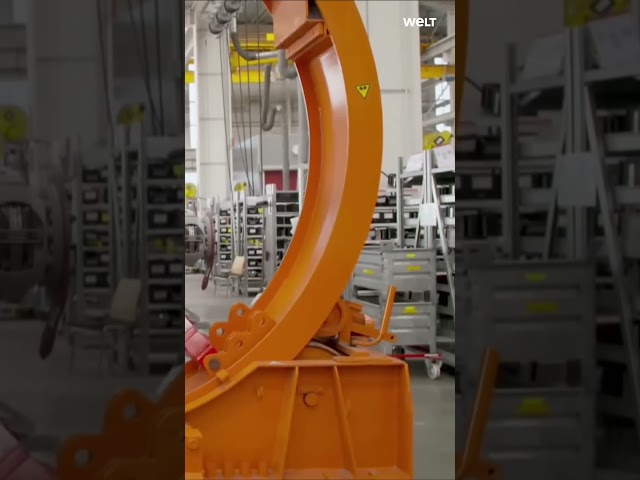¡La Rueda Gigante que Cambia Todo! Tutorial para Darle la Vuelta al Chasis de Forma Fácil | WELT