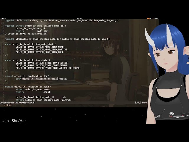 Programming Language Dev