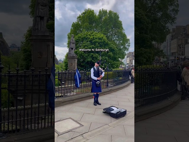 10 Edinburgh Places you Must Visit in 2026 🏰 #shorts #shortvideo #yt #edinburgh #scotland