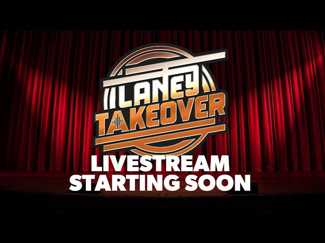 🔴 We’re Live with Laney Amplification! - ft. Tom Quayle, Martin Miller, Lari Basilio & MORE!