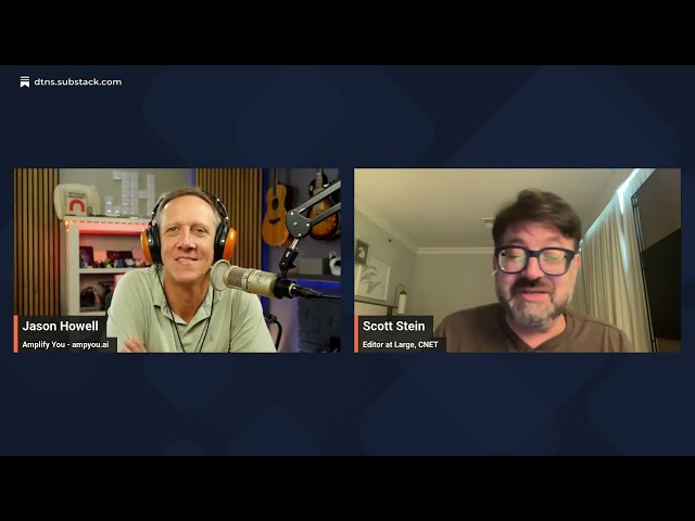 Who is the Steam Frame For? - DTNS Weekend