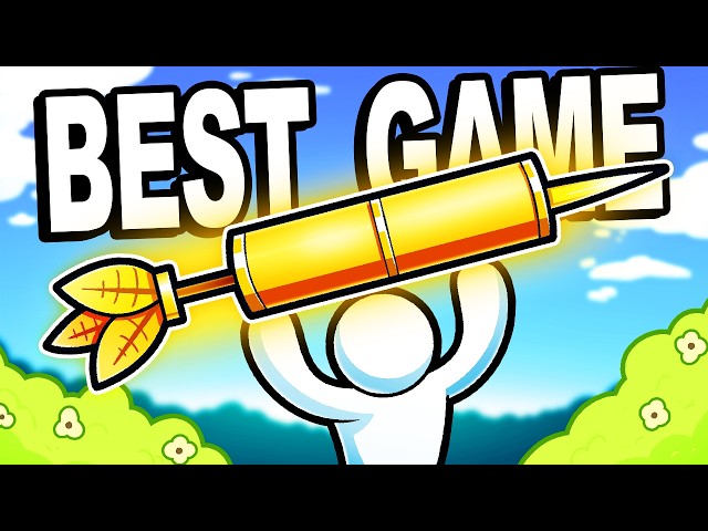 This Is Absolutely One Of The Best Incremental Games Ever