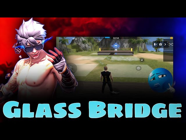 Free Fire Glass Bridge Script – Full Setup In Just 6 Minutes!