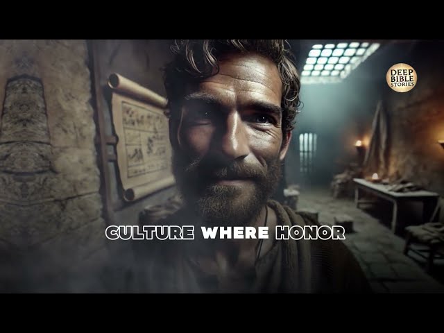 The Complete Story The Book of Philippians Like You've Never Seen It Before