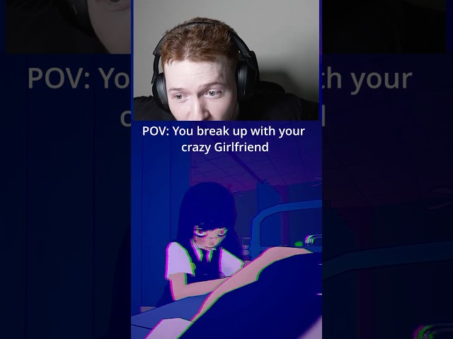 My Girlfriend NEEDS TO GO!!!
