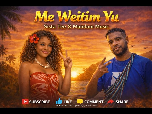 Yu Go Pinis | Sista Tee Ft. Mandani Music