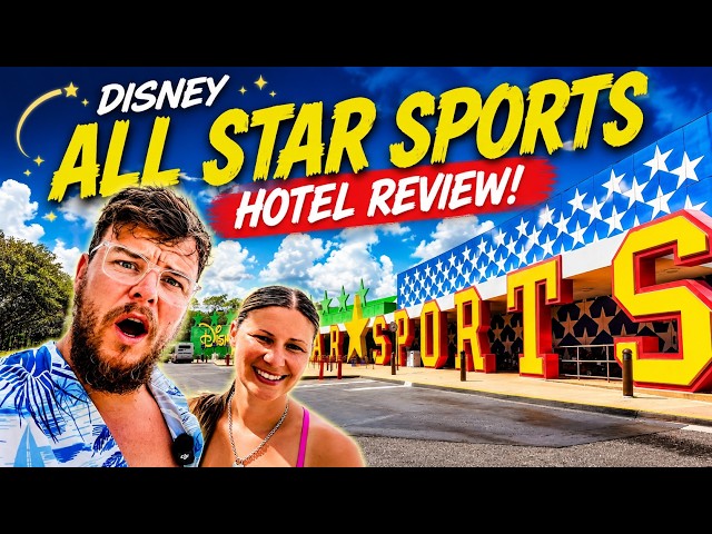 Is Disney's Cheapest resort worth a stay ??