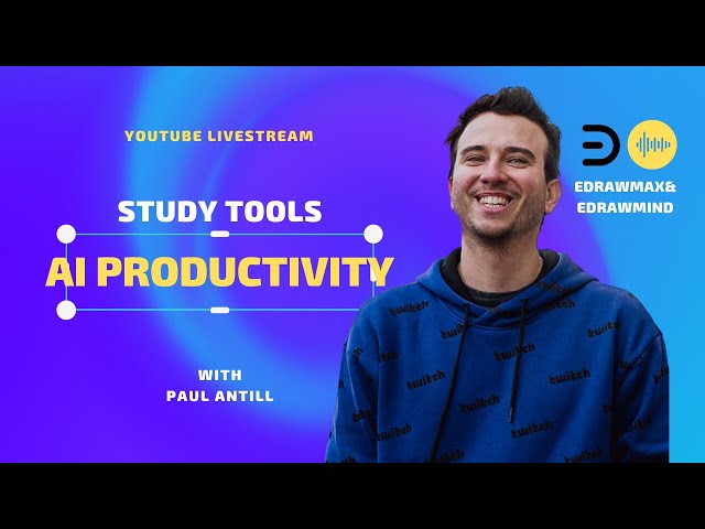 How to Use AI Tools to Boost Productivity | Study Techniques