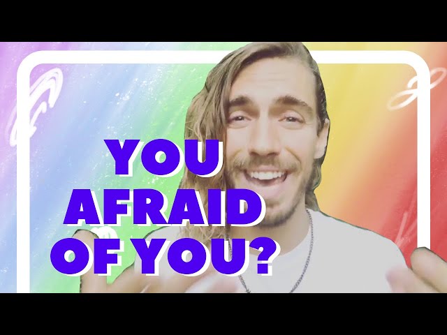 What Are You Protecting Yourself From?💥Bioenergetics, Neurotic Holding Patterns, & Body Catharsis