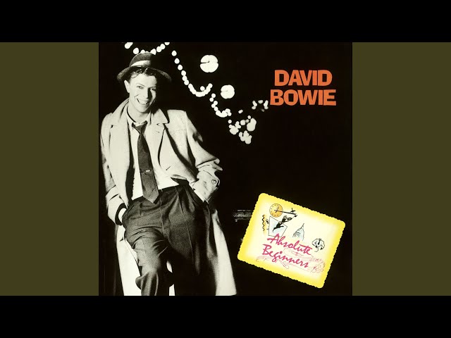 Absolute Beginners (Full Length Version)