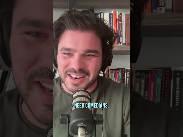 This Pic of Me | Jim Jefferies