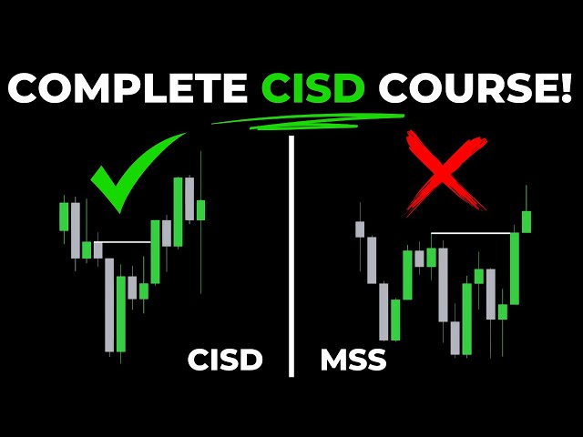 Change In State Of Delivery Simplified (CISD vs MSS)