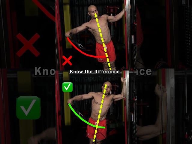 Fix Your Shoulder Workout: How to Build 3D Delts FAST! 💪