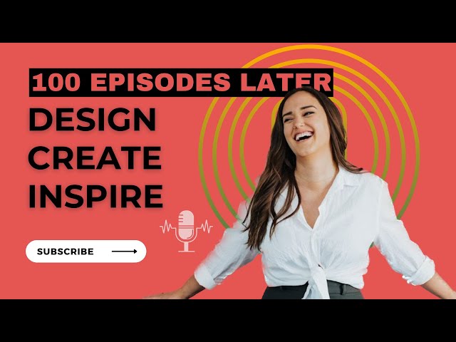 100th Episode Celebration: Behind the Scenes of Our Podcast Journey